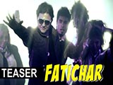 Fatichar (2015)