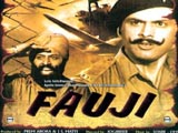 Fauji