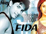 Fida