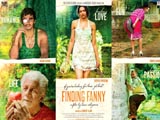 Finding Fanny (2014)