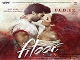 Fitoor (2016)