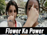 Flower Ka Power (2014)