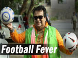 Football Fever (2010)