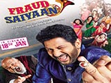 Fraud Saiyaan