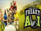 Freaky Ali