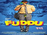 Fuddu