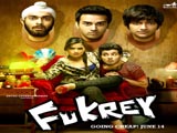 Fukrey