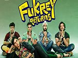 Fukrey Returns