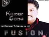 Fusion (Kumar Sanu) (2008)
