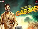 Gabbar Is Back