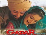 Gadar - Ek Prem Katha