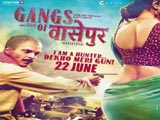 Gangs Of Wasseypur - 2 (2012)