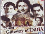 Gateway Of India (1957)
