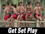 Get Set Play