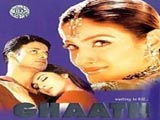 Ghaath (2000)