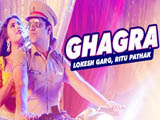 Ghagra