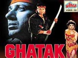 Ghatak