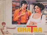 Ghatna (1974)