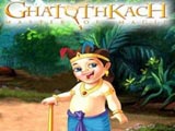 Ghatothkach