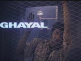 Ghayal