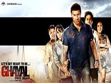 Ghayal Once Again