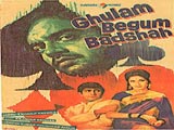 Ghulam Begum Badshah