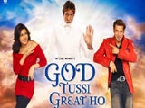 God Tussi Great Ho (2008)