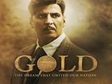 Gold (2018)