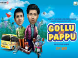 Gollu Aur Pappu (2014)