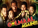 Golmaal Again