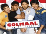 Golmaal - Fun Unlimited