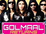 Golmaal Returns