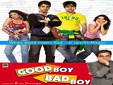 Good Boy Bad Boy (2007)