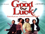 Good Luck (2008)