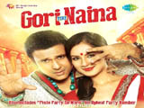 Gori Tere Naina (Govinda)