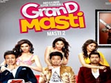 Grand Masti