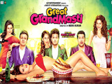 Great Grand Masti