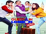 Guest Iin London