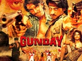 Gunday