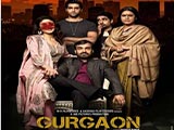 Gurgaon