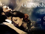 Guzaarish