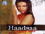 Haadsaa The Groovy Mix