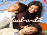 Haal-E-Dil (2008)