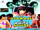 Hai Golmaal In White House