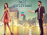 Half Girlfriend