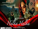 Halka Halka