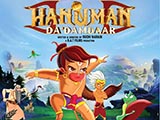 Hanuman Da Damdaar (2017)