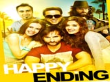 Happy Ending