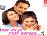 Har Dil Jo Pyar Karega (2000)