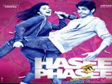 Hasee Toh Phasee (2014)